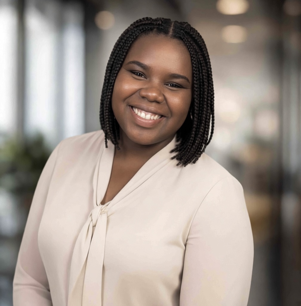 Ashley, founder of Bloom Leads
